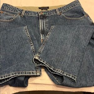 Tommy Hilfiger Men’s Jeans 38/34, Relaxed Fit EUC